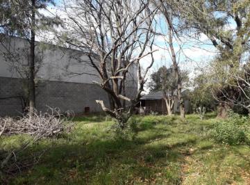 Terreno de 5 ambientes, Pilar · Pilar, Lote 2000 m² con Depósito 450 M&sup2;! Asfalto! Próximo a Panamericana Km.56