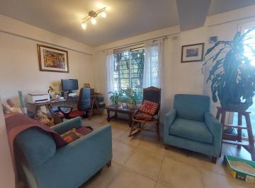 Departamento · 51m² · 3 Ambientes · 1 Cochera · Venta Departamento Pb con Cochera Bernal Barrio Parque