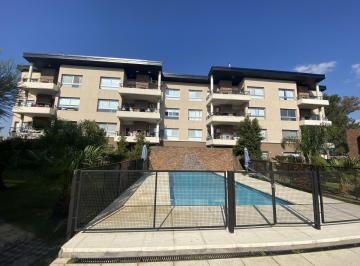 Departamento · 55m² · 2 Ambientes · 1 Cochera · Departamento 2 Ambientes en Condominios de Bosque en Fincas de Iraola 2.