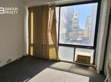 Oficina comercial · 95m² · 4 Ambientes · Oficina Planta Libre, en Venta