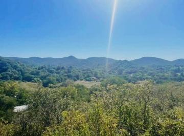 Terreno · 1250m² · Vendo Lote Unquillo Cabana - Cordoba