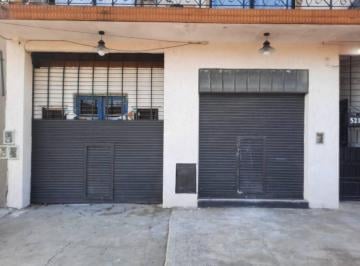 Local comercial de 1 ambiente, Morón · Local en Venta en Castelar Norte