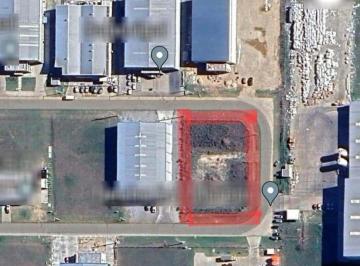 KNK-KNK-4427_2 · Oportunidad Venta Lote Parque Industrial Moreno 1