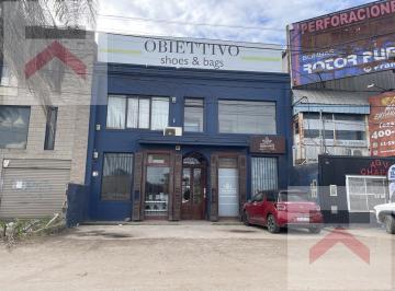 Oficina comercial · 270m² · 4 Ambientes · 1 Cochera · Oficina o Galeria. 270 m² Cubiertos y Lote de 455. Gran Parque!