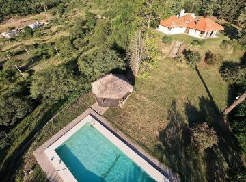 Terreno , Bialet Massé · Terreno en Bialet Masse - Exc Ubicación - 12250 m² Oportunidad