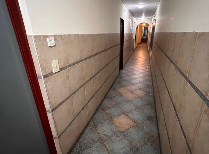 Alquiler Depto. 2 Amb. Sin Expensas