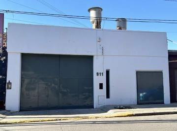 Foto · Galpón 360 m² con Trifásica y Local Al Frente – Maestro Vidal