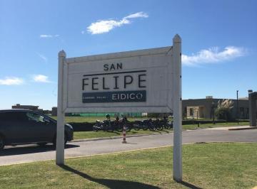 Terreno · Lote Interno en San Felipe! Escucha Ofertas!