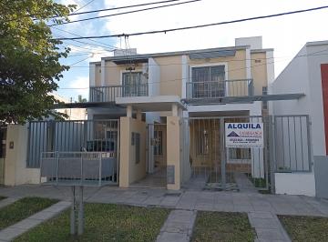 Departamento de 2 ambientes, Ciudad de Santa Fe · Sarmiento 5700