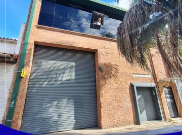 Bodega-Galpón , La Matanza · Galpon con Oficinas en Alquiler en Ramos Mejia