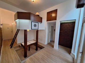 Departamento · 53m² · 2 Ambientes · Alquiler Temporario 2 Ambiente y 1/2 Super Luminoso