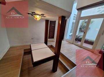 Departamento · 53m² · 2 Ambientes · Alquiler Temporario 2 Ambiente y 1/2 Super Luminoso