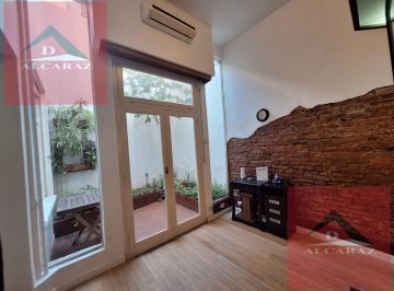 Departamento · 53m² · 2 Ambientes · Alquiler Temporario 2 Ambiente y 1/2 Super Luminoso