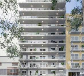 Departamento · 31m² · 1 Ambiente · Emprendimiento Venta Depto. 2 Amb. con Amenities en Núñez, Capital Federal, Buenos Aires