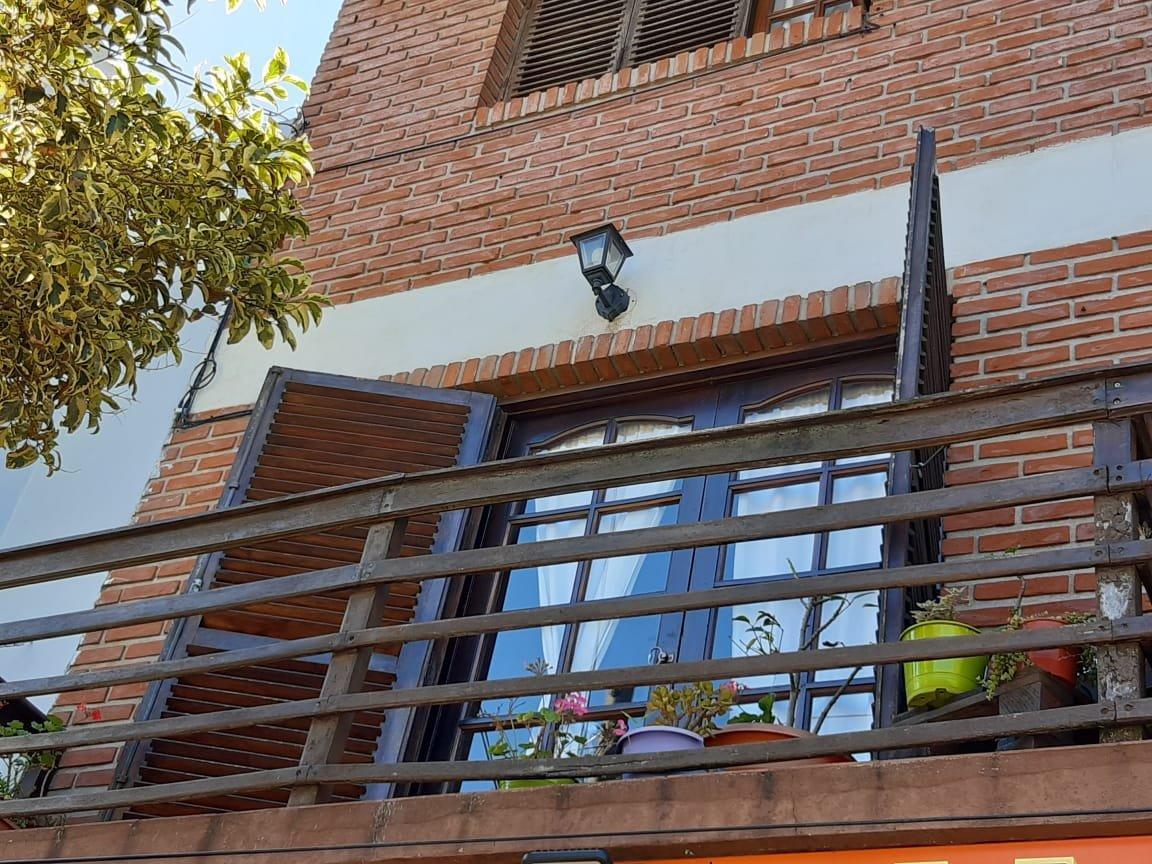 PH 2 dorm, 2 baños, 1 cochera — Zona San Juan