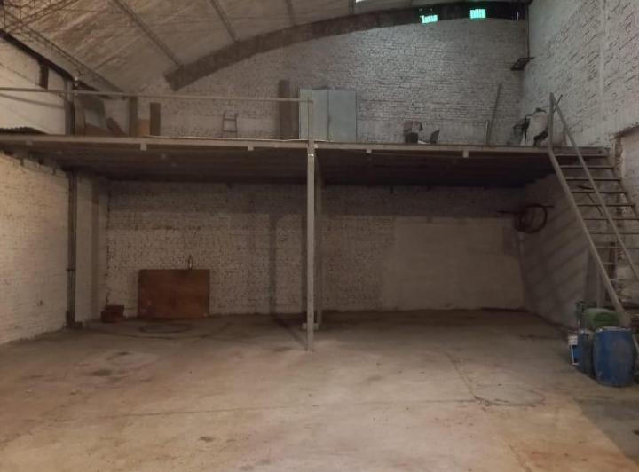 Depósito · 60m² · 2 Ambientes