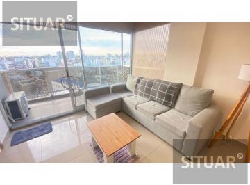 Departamento · 101m² · 4 Ambientes · Venta en Caballito con Cochera