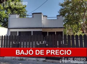 Casa · 160m² · Lote Para Emprendimiento Comercial/proyecto de Vivienda Multifamiliar. Oportunidad Valor Actualizado