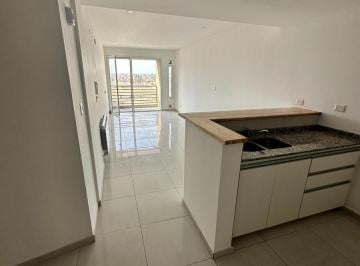 Departamento · 53m² · 2 Ambientes · Depto Centro Este Nqn - Amplio!