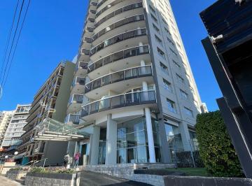 Departamento de 3 ambientes, Mar del Plata · Invierno 2025 3 Ambientes Frente Al Mar / Mar del Plata