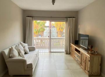 Departamento · 56m² · 2 Ambientes · 1 Cochera · Barrio Palmas del Sol - Caamaño 300, Pilar - 2 Amb con Coche