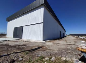 Foto · Nave Industrial en Polo 52 - Sup Cub 2540 m²