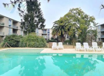 Departamento · 50m² · 2 Ambientes · 1 Cochera · Venta Departamento 2 Ambientes en Complejo La Nazarena Pilar.