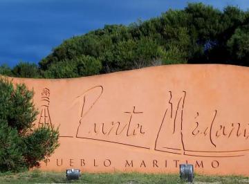 Terreno · 1202m² · En Venta Lote I Punta Médanos I C26