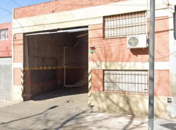 Bodega-Galpón · 480m² · Venta Galpon 480 m² Villa Soldati
