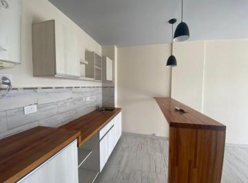 Departamento · 34m² · 1 Ambiente · Monoambiente con Terraza Exclusiva