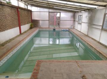Casa de 6 ambientes, Presidente Perón · Hipólito Yrigoyen 4900 Guernica Retasada! Casa 20 X 32 6 Amb Quincho Piscina Cub Fondo Libre Ideal