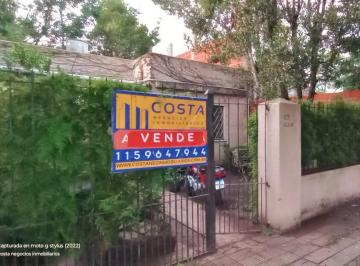 Casa de 3 ambientes, Ezeiza · Ezeiza La Union Nuevo Valor Casa 3 Amb Terreno Cochera Cub Losa a Reciclar!