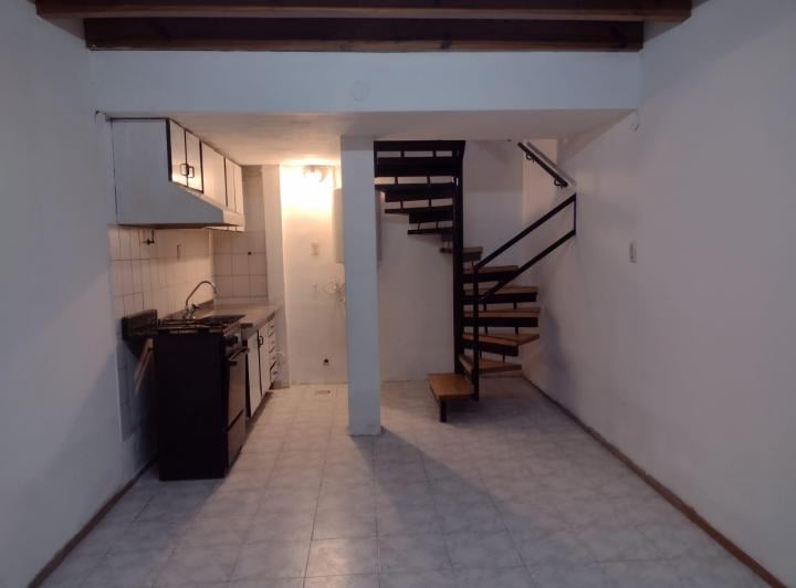 Departamento en alquiler en las Heras