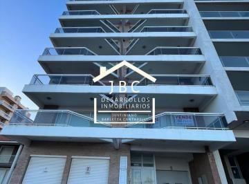 Departamento de 3 ambientes, Monte Hermoso · Venta Departamento, Costanera 389, Monte Hermoso, Mar de La Paz.