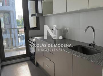 Foto1 · Venta Apartamento de 1 Dormitorio en Parque Batlle - Montevideo. Ideal Inversores!