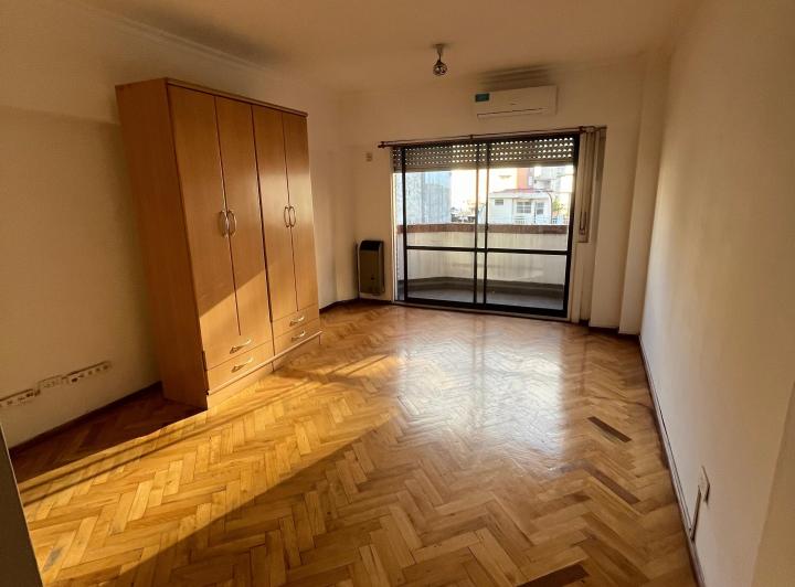 Departamento · 30m² · 1 Ambiente