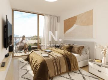 Foto1 · Venta Apartamento de 2 Dormitorio en El Corazon de Parque Batlle. Montevideo