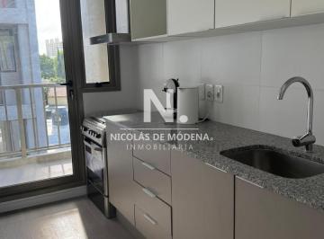Foto1 · Venta Apartamento de 2 Dormitorio en El Corazon de Parque Batlle. Montevideo