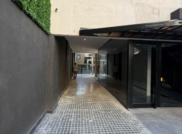 Departamento · 35m² · 2 Ambientes · Departamento un Dormitorio en Alquiler Zona Centro Rosario