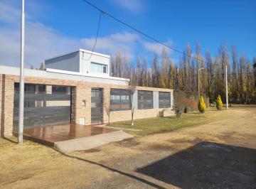 MEM-MEM-612_2 · Casa en Venta 3 Dorm. Plottier Neuquen