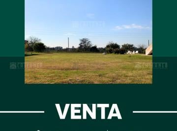 Terreno · 931m² · Terreno Lote Club de Campo La Martona, Cañuelas