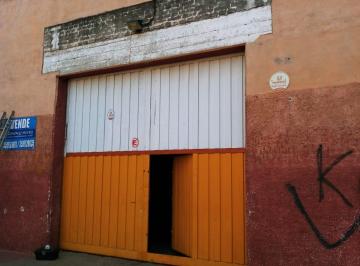 Terreno de 3 ambientes, Córdoba · Vendo Galpón 355 m² de Superficie y Oficina Barrio Observatorio