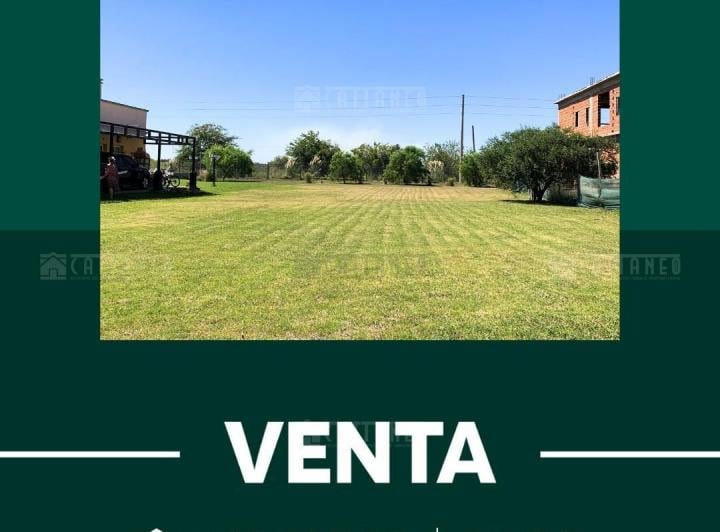 Terreno · 933m²