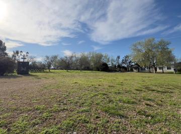 Terreno , Luján · Lote en Venta en Club de Campo Santa Catalina - Open Door - Lujan