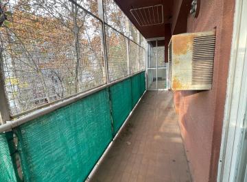 Departamento de 3 ambientes, Palermo · Palermo 3 Ambientes M/amplios Frte Balcon Bj Exp Guatemala y Darragueira