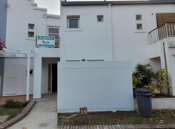 Foto · Alquilo Duplex 2 Dorm. Valle Escondido Los Soles Seg 24 Horas