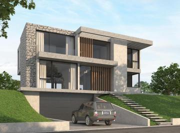 Terreno · 925m² · Terreno en Venta en Campana - La Reserva