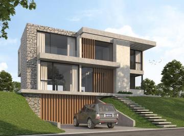 Casa · 436m² · 5 Ambientes · 4 Cocheras · Preventa Casa La Reserva Cardales