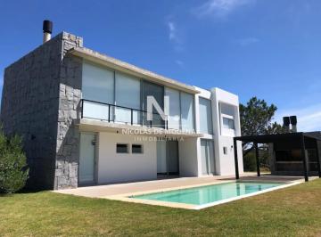 Foto1 · Casa en Venta en Arenas de Jose Ignacio, 3 Dorm.