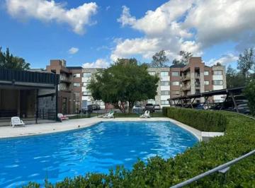 Departamento · 51m² · 2 Ambientes · 1 Cochera · Departamento 2 Ambientes en Amaneceres Residence! Canning.